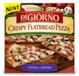 DiGiorno Crispy Flatbread Pizza